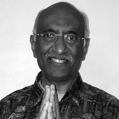 Raj Patel